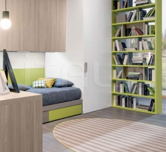 Композиция Z563 фабрика Zalf