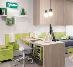 Композиция Z563 фабрика Zalf