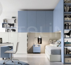 Композиция Z324 фабрика Zalf