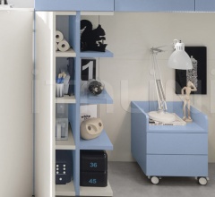 Композиция Z324 фабрика Zalf