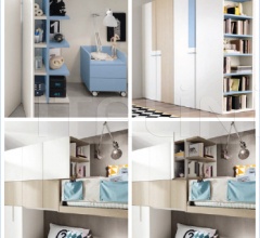 Композиция Z324 фабрика Zalf