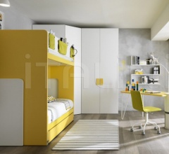 Композиция Z327 фабрика Zalf