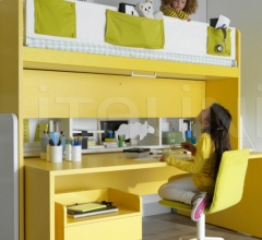 Композиция Z327 фабрика Zalf