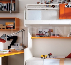 Композиция Z235 фабрика Zalf