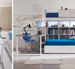 Композиция Z110 фабрика Zalf