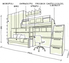 Композиция Z017 фабрика Zalf