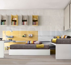 Композиция Z020 фабрика Zalf