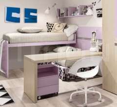 Композиция Z317 фабрика Zalf