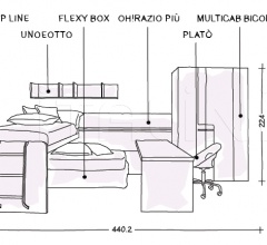Композиция Z317 фабрика Zalf