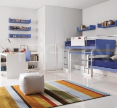 Композиция Z86 фабрика Zalf