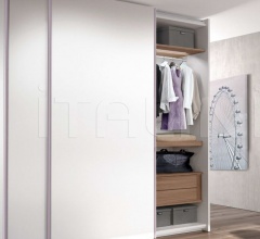 Шкаф Combi System фабрика Zalf