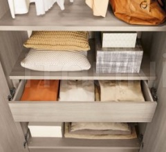 Шкаф Combi System фабрика Zalf