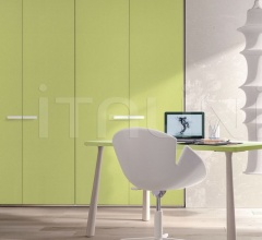 Шкаф Combi System фабрика Zalf