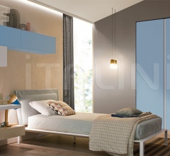 Шкаф Combi System фабрика Zalf