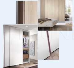 Шкаф Combi System фабрика Zalf