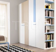 Шкаф Monopoli фабрика Zalf