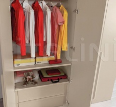 Шкаф Monopoli фабрика Zalf