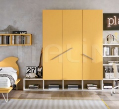 Шкаф Monopoli фабрика Zalf