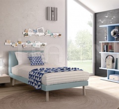 Модульный стеллаж Domino фабрика Zalf