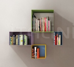 Полка Shape фабрика Zalf