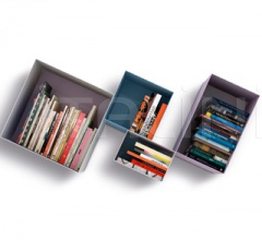 Полка Shape фабрика Zalf