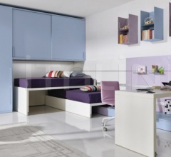 Полка Freebox фабрика Zalf