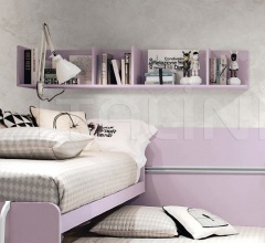 Полка Unoeotto фабрика Zalf