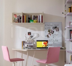 Полка Unoeotto фабрика Zalf