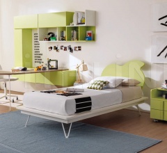 Полка Unoeotto фабрика Zalf