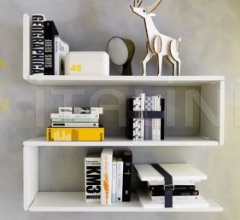 Полка Zedline фабрика Zalf