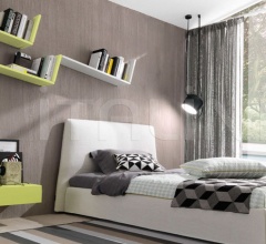 Полка Zedline фабрика Zalf