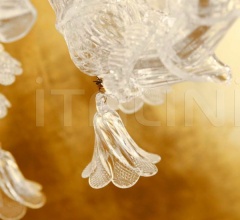 Настенный светильник AV12/4+2 Настенный светильник AV12/4+2 фабрика Arte Veneziana