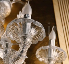 Настенный светильник AV12/4+2 Настенный светильник AV12/4+2 фабрика Arte Veneziana