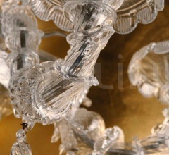 Настенный светильник AV12/4+2 Настенный светильник AV12/4+2 фабрика Arte Veneziana