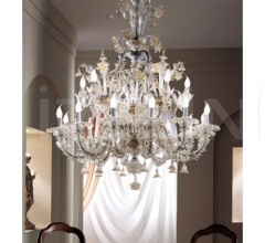 Люстра LV20/12+6 фабрика Arte Veneziana