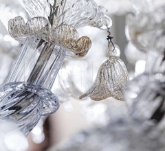 Люстра LV20/12+6 фабрика Arte Veneziana