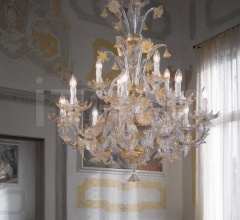 Люстра LV30/8+4 фабрика Arte Veneziana