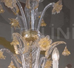Люстра LV30/8+4 фабрика Arte Veneziana