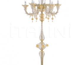 Напольный светильник PV14/6 фабрика Arte Veneziana