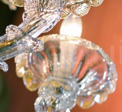 Люстра LV40/6 фабрика Arte Veneziana