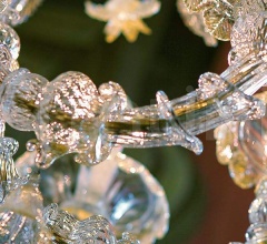 Люстра LV40/6 фабрика Arte Veneziana