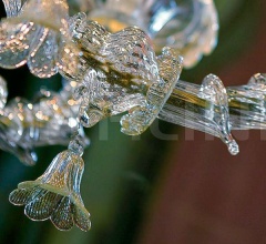 Люстра LV40/6 фабрика Arte Veneziana