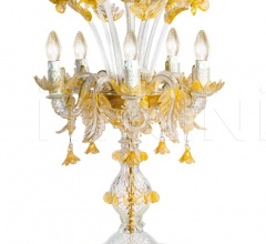 Настольный светильник LTV16/5 фабрика Arte Veneziana