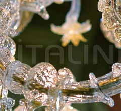 Люстра LV50/12 Люстра LV50/12 фабрика Arte Veneziana