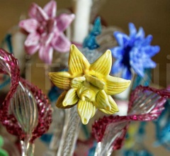 Люстра LV70/8+4+4 фабрика Arte Veneziana