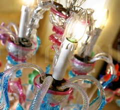 Люстра LV90/6+3+3 фабрика Arte Veneziana