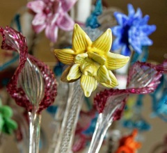 Люстра LV90/6+3+3 фабрика Arte Veneziana