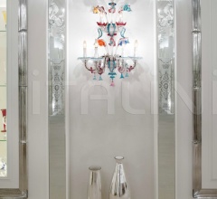 Настенный светильник AV90/4+2 Настенный светильник AV90/4+2 фабрика Arte Veneziana