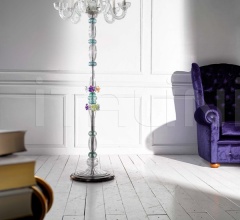 Напольный светильник PV24/6 фабрика Arte Veneziana