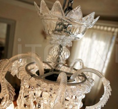 Люстра LV100/3+6 фабрика Arte Veneziana